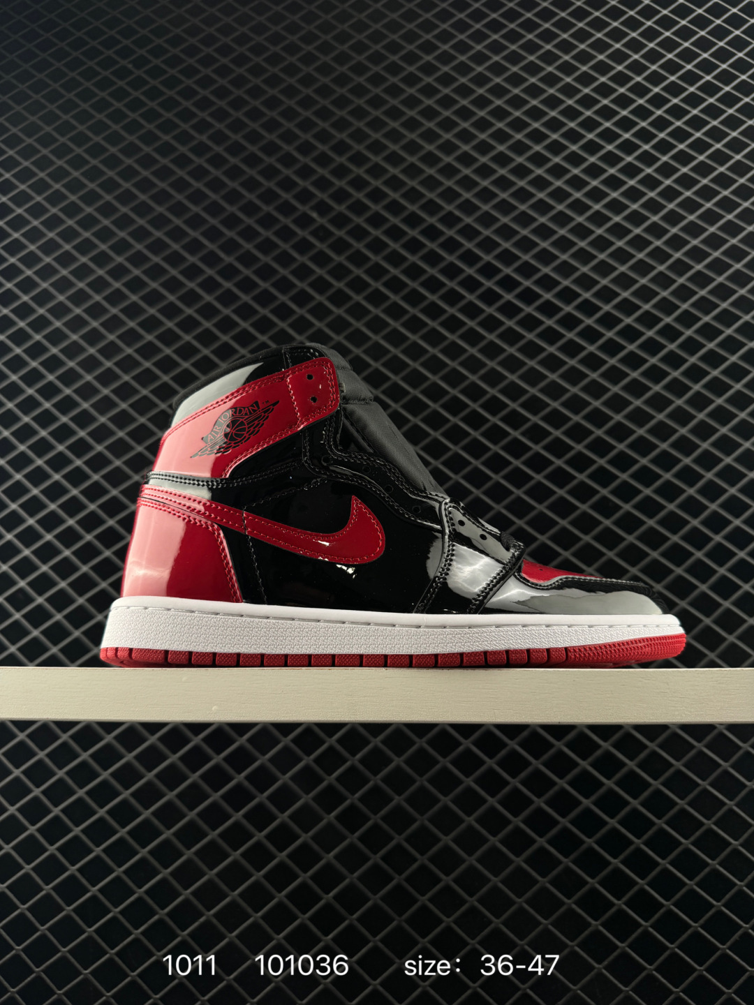 Nike Air Jordan 1 Retro High Nike Air Jordan 1 Retro High